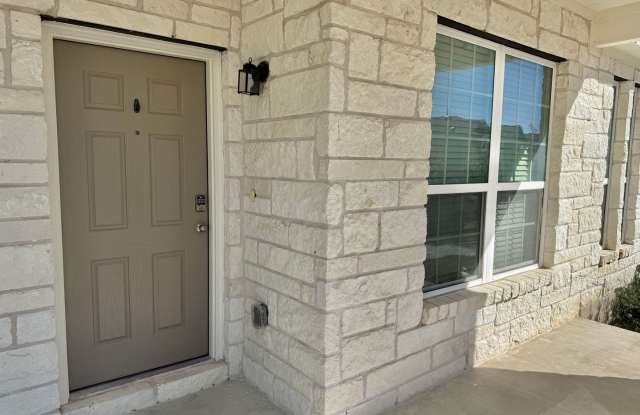 Impeccable 3 Bedroom in Trace