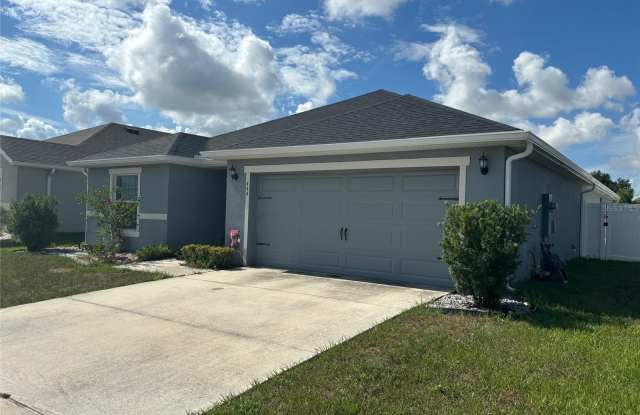 444 MONTICELLI DRIVE