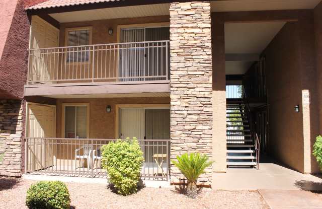 CUTE CONDO 1 BEDROOM, 1 BATHROOM, NEAR STRIP AND SHOPPING