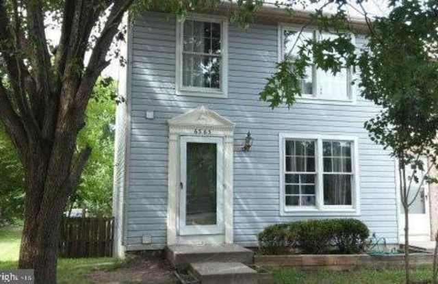 Photo of 6363 GENERALS Court