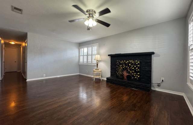 3/2 in Ormond Terrace