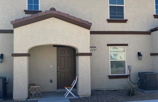 4642 Townwall Street - 4642 Townwall Street, Sunrise Manor, NV 89115