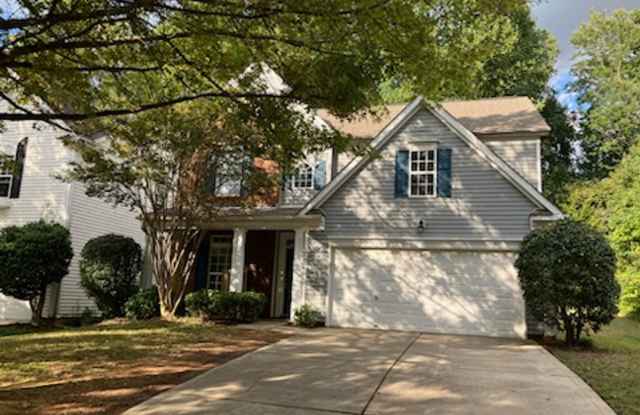 Photo of CABARRUS COUNTY-HIGHLAND CREEK 4 BEDROOM/2.5 BATH