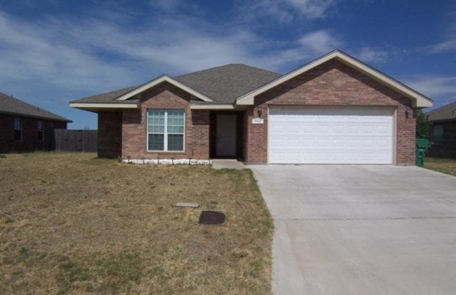 5542 Cinderella Lane - 5542 Cinderella Lane, Abilene, TX 79602