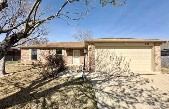 Viewable March 13th! Small Pets Accepted!