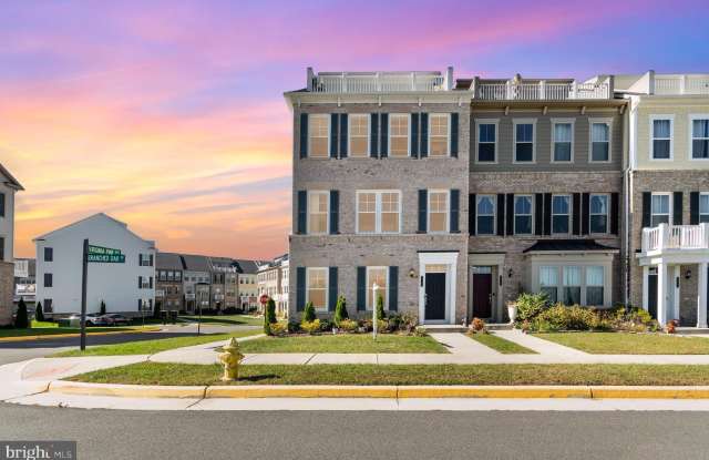 Photo of 17177 BRANCHED OAK Road