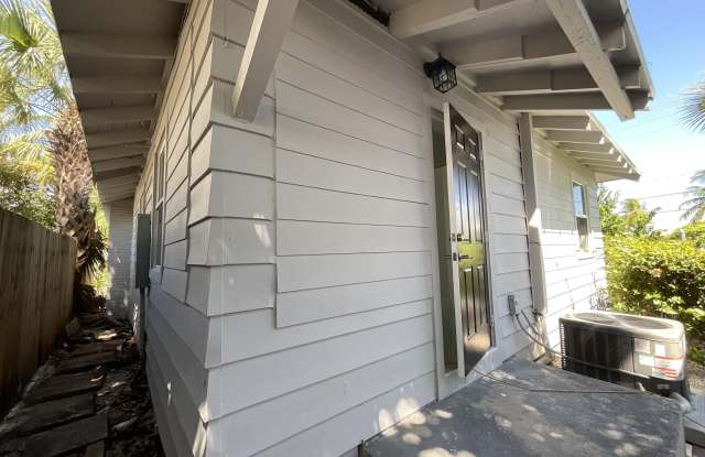 Photo of 3009 Georgia Avenue