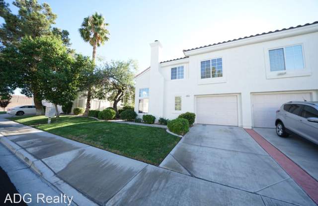 457 Rumford Place Parcel #: 177-25-213-055 - 457 Rumford Place, Henderson, NV 89074