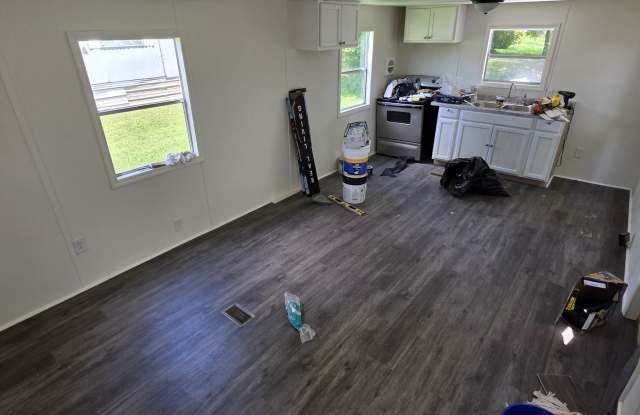 521, 17th Street Southwest