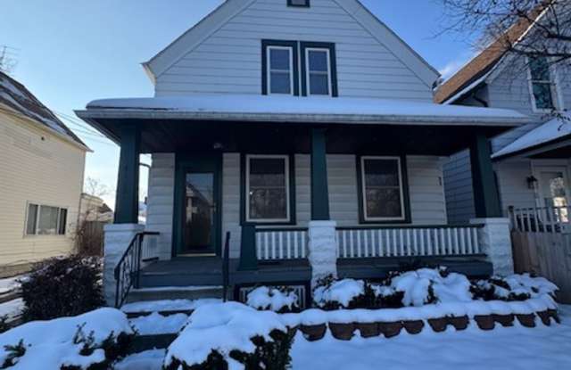 Photo of 3bd Single Cash Pay/Section 8