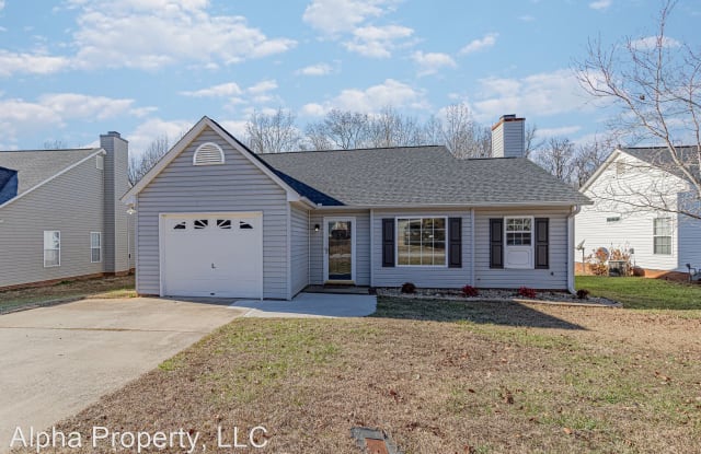 211 Riverside Chase Circle - 211 Riverside Chase Circle, Greer, SC 29650