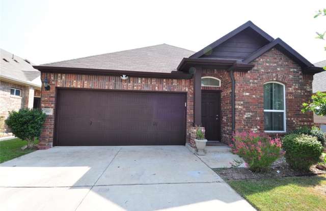 Gated Community in Round Rock ISD!