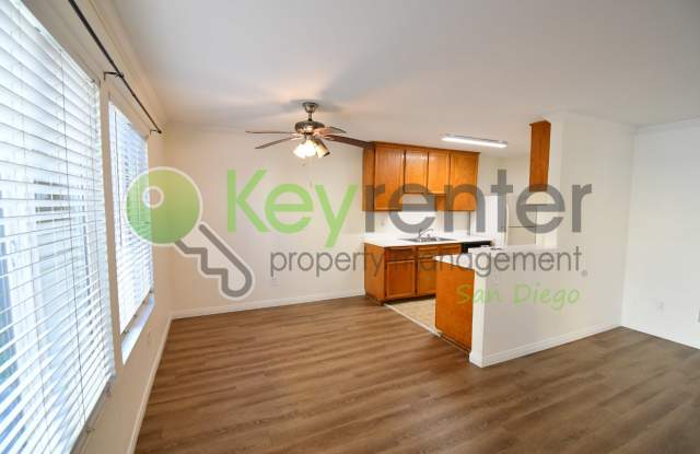 Harbor Vista community, Oak Park neighborhood. | Gated Comunity |Enjoy quick access to the 94, 805, and 15 freeways.