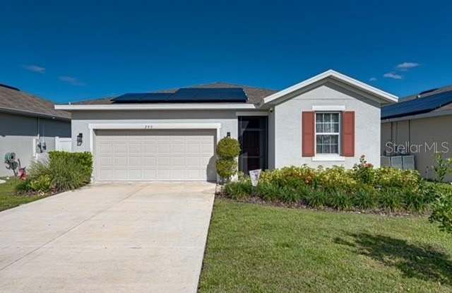 295 LAKE SMART CIRCLE
