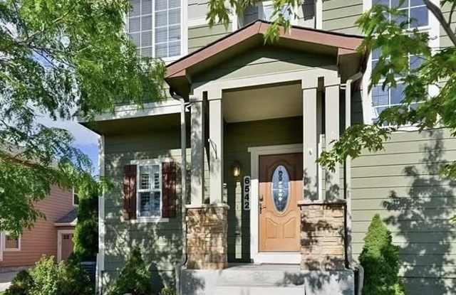 6542 Shimmering Creek Drive