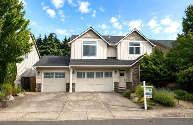 Stunning Felida 4-Bedroom Home – Landscaping Included – Available August 12!