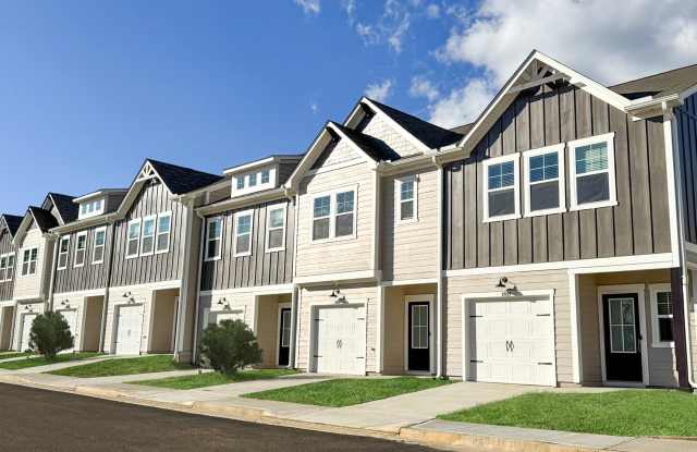 Photo of Tessa Shallowford Townhomes