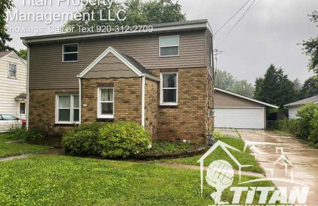919 Power Street