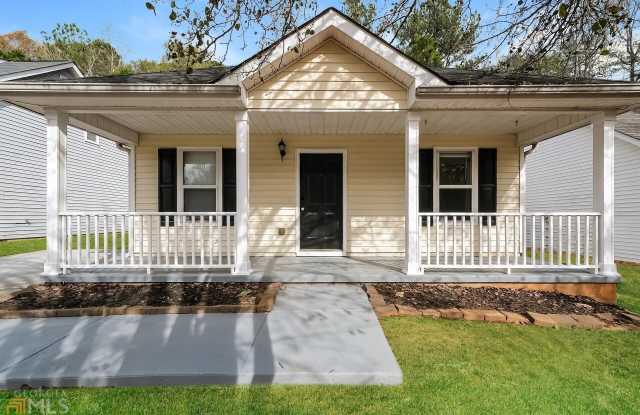 164 Glynn Addy Drive