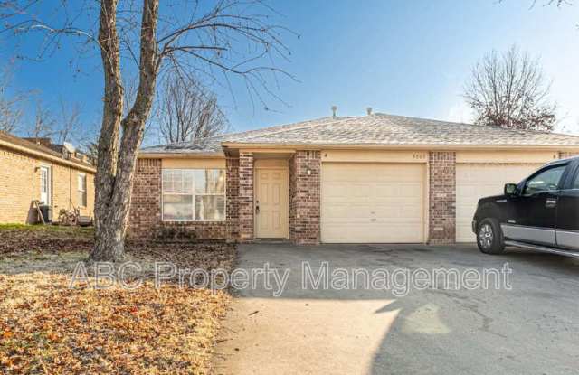 5803 Samantha Street