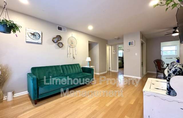 805 Spencer Court - 1