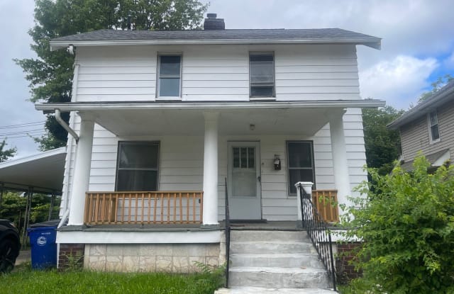 1058 E. 147th - 1058 East 147th Street, Cleveland, OH 44110