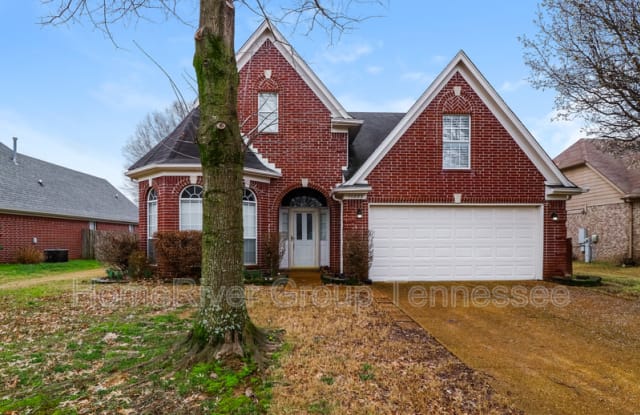 11225 Cashmere Wood Dr - 11225 Cashmere Wood Drive, Arlington, TN 38002