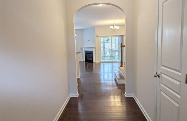 204 Stockton Gorge Road