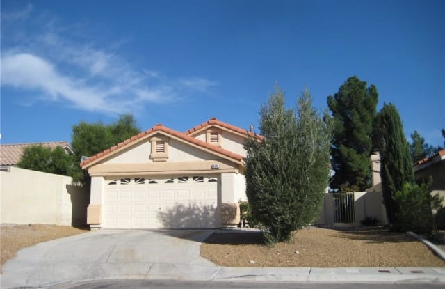 9366 SNOW FLOWER Avenue - 9366 Snow Flower Avenue, Spring Valley, NV 89147