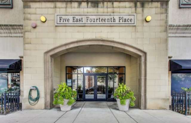 5 East 14th Pl.