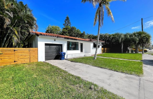 11535 NW 2nd Ave - 11535 Northwest 2nd Avenue, Miami-Dade County, FL 33168