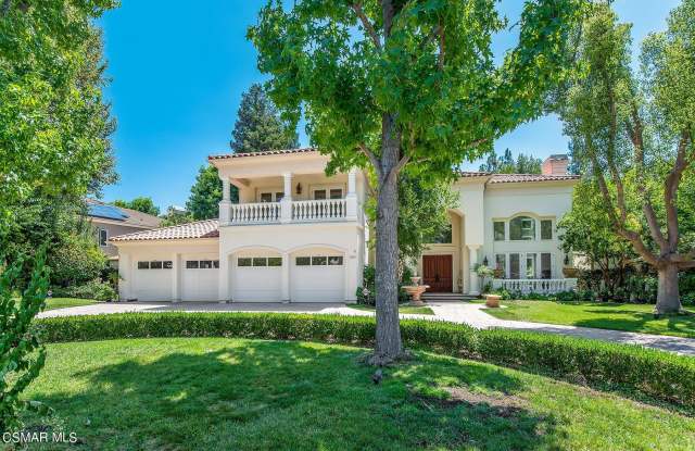 31858 Saddletree Drive