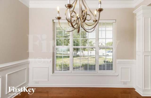 3454 Jake White Court