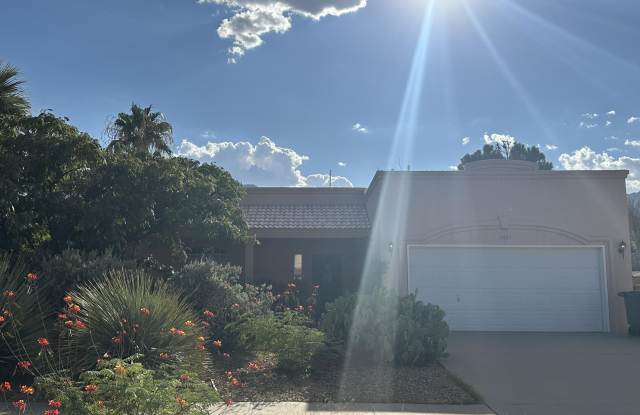 10859 LOMA DE ALMA Drive