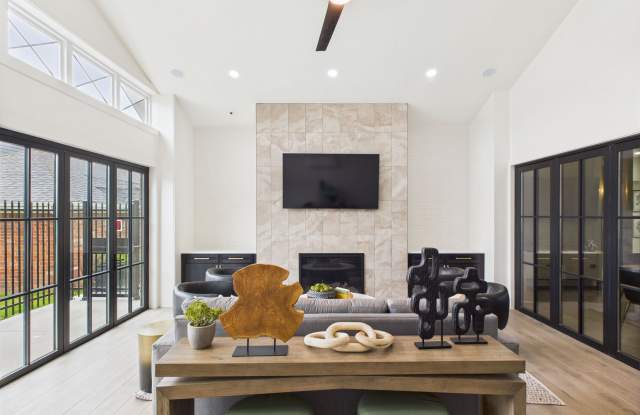 Photo of The Rail at 1380