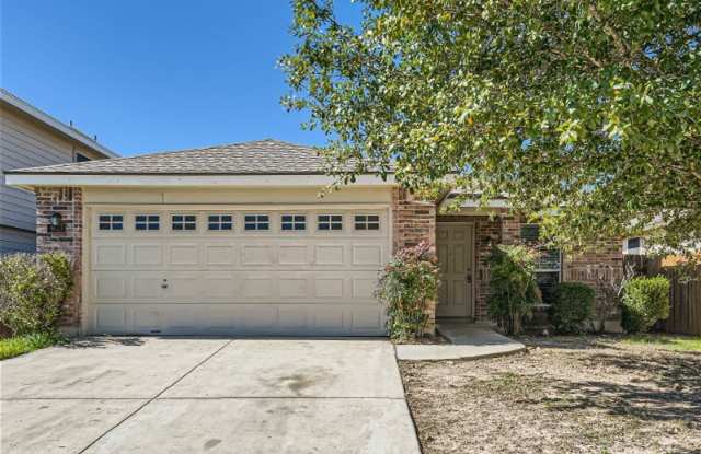 Wonderful 3 BR/2 Bath 1-Story in Fabulous Wildhorse Subdivision Ready for Move-In photos photos