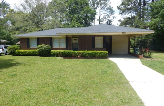 1204 W. Park Avenue - 1204 West Park Avenue, Valdosta, GA 31602