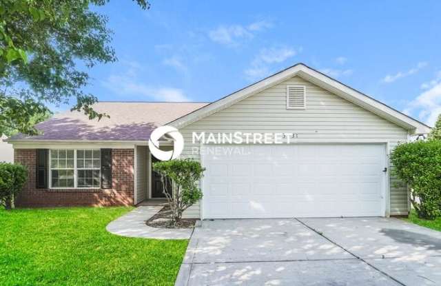 3931 Bitterroot Court