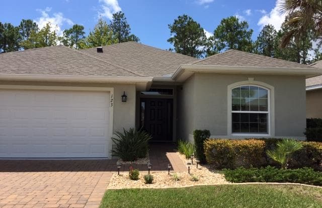 123 Park Place - 123 Park Place Cir, Palm Coast, FL 32164