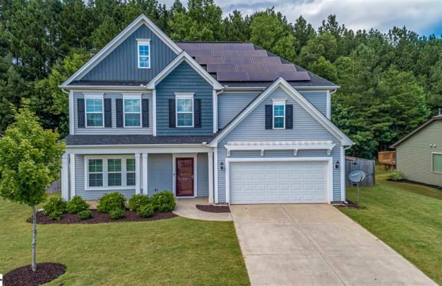 271 E Pyrenees Drive - 271 East Pyrenees Drive, Lyman, SC 29365