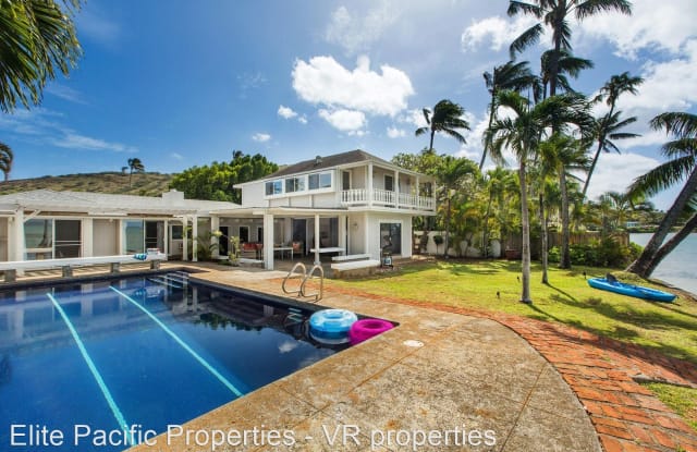 433 Portlock Road - 433 Portlock Road, East Honolulu, HI 96825