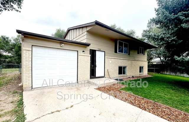 1389 Commanchero Court