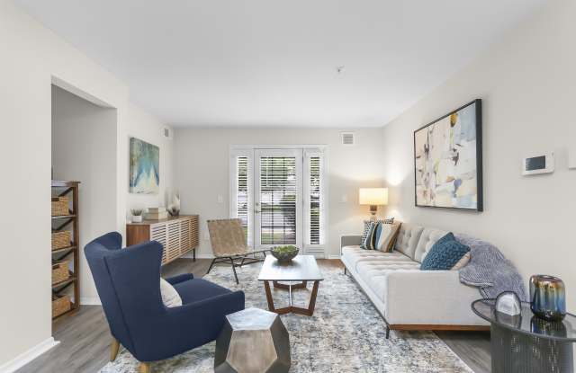 The Royce at Trumbull