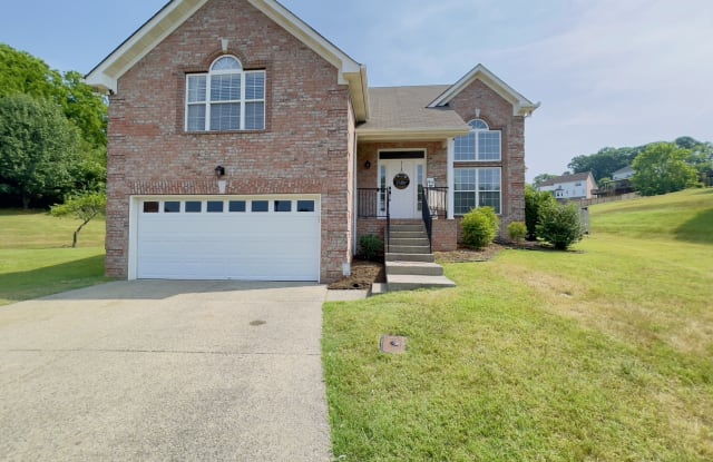 104 Polk Ct - 104 Polk Court, Hendersonville, TN 37075