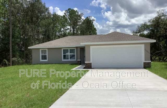 15293 SW 60 Circle - 15293 Southwest 60th Circle, Marion County, FL 34473