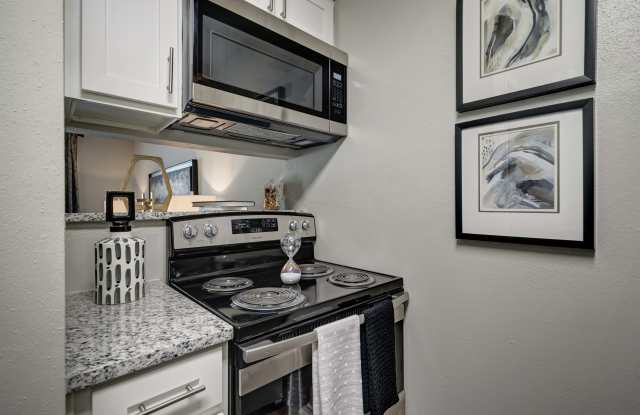 Foundations at River Crest & Lions Head