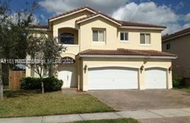 1979 SE 21 ct - 1979 Southeast 21st Court, Homestead, FL 33035