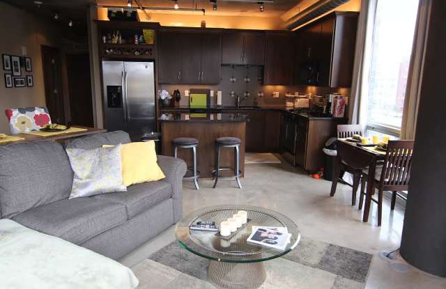 730 North 4th Street#412