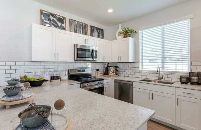 Photo of Montgomery at Rancho Mercado