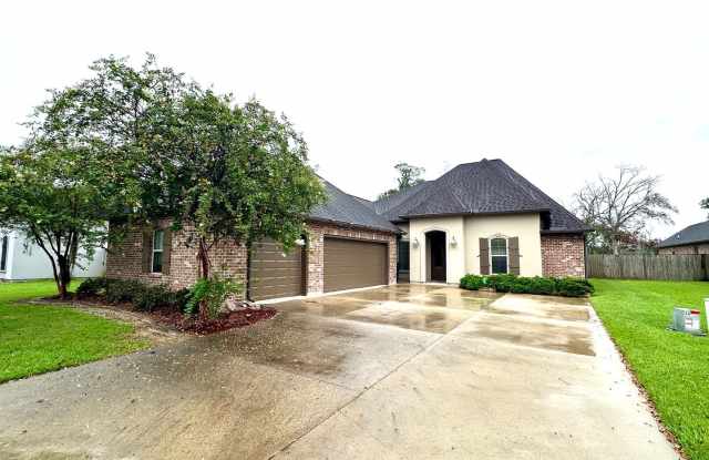 Photo of 43283 Pond View Dr